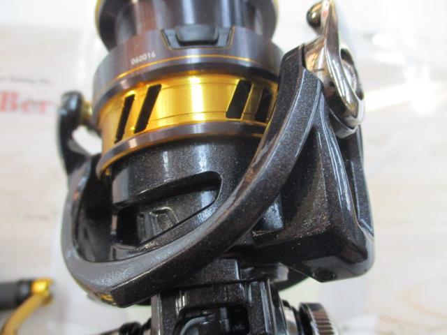 18レガリス LT3000-CXH