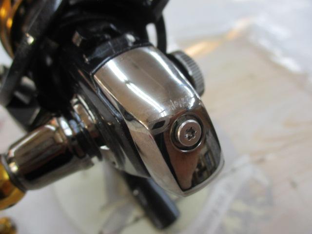 18レガリス LT3000-CXH