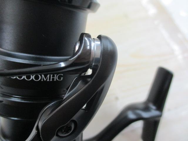 23エクスセンスXR C3000MHG