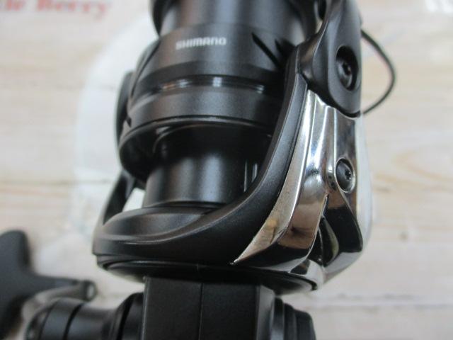 23エクスセンスXR C3000MHG