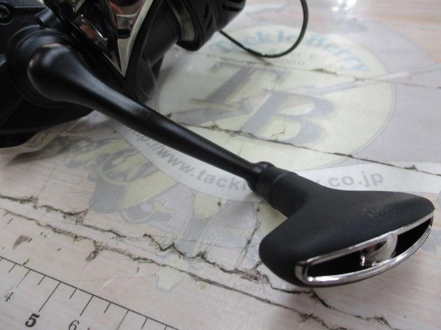 23エクスセンスXR C3000MHG