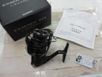 23エクスセンスXR C3000MHG