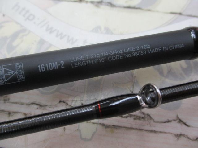 18ポイズンアドレナ 1610M-2