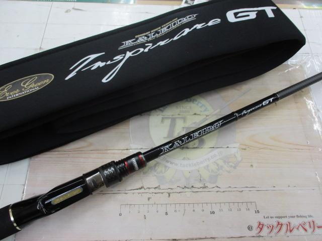 カレイドインスピラーレGT IGTC-71MF-SXF クーガーエリート7GT
