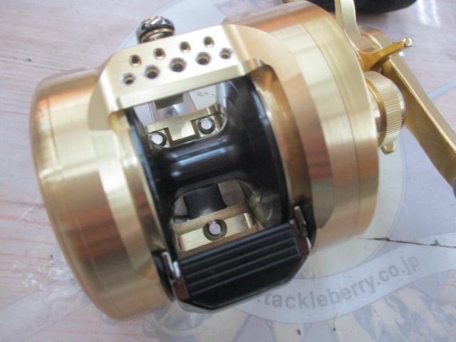 23カルカッタコンクエストMD 300XGLH