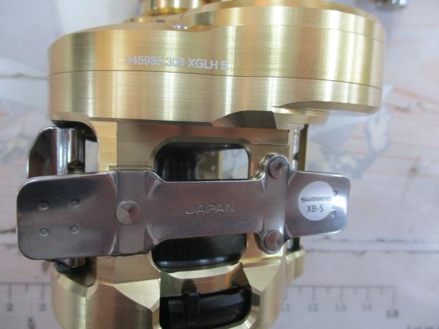 23カルカッタコンクエストMD 300XGLH