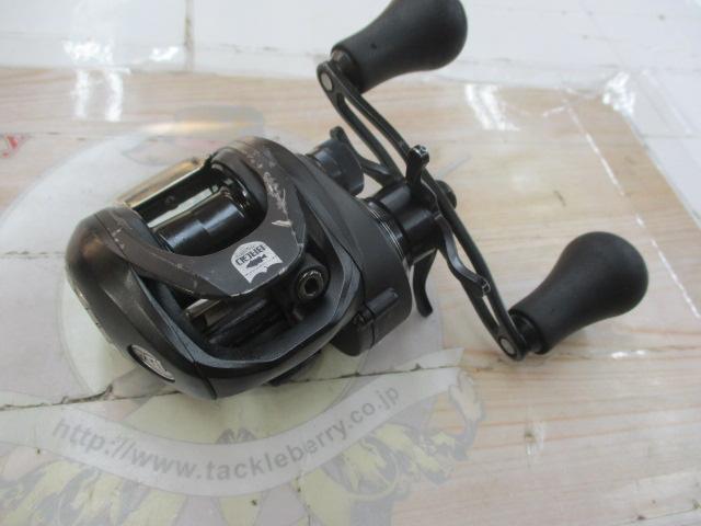 アルカンセBRGD NS LH