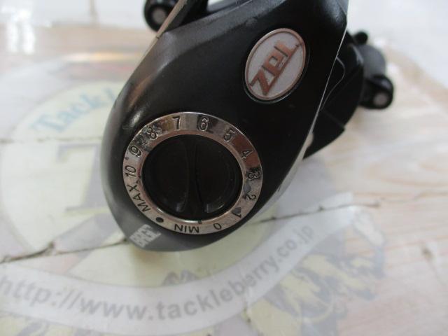 アルカンセBRGD NS LH