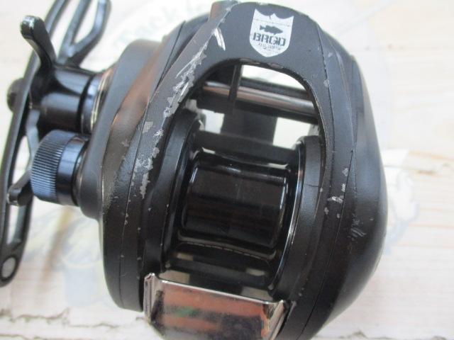 アルカンセBRGD NS LH