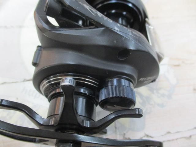 アルカンセBRGD NS LH