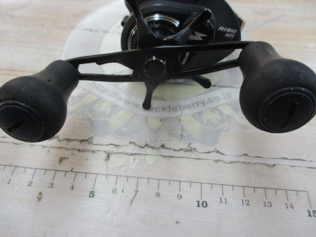 アルカンセBRGD NS LH