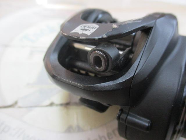 アルカンセBRGD NS LH