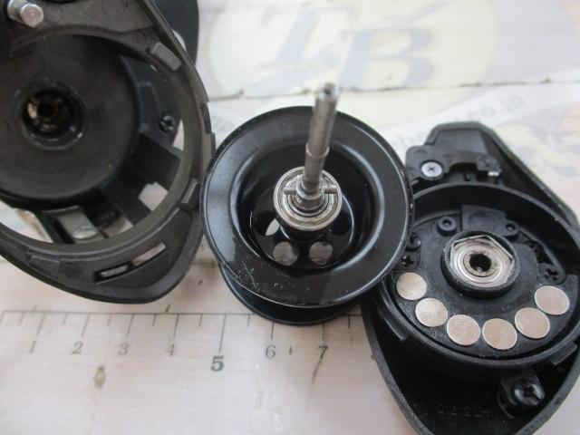 アルカンセBRGD NS LH