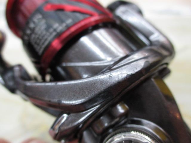 16ストラディックCI4+ C2000S