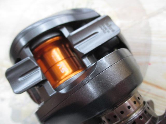 スティーズ 103HL