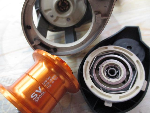 スティーズ 103HL