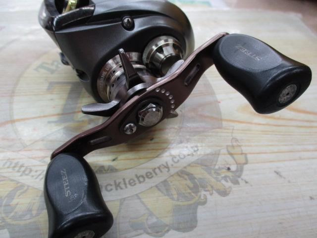 スティーズ 103HL