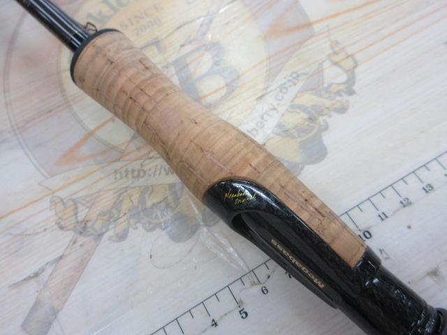 デストロイヤー F4-62XS(HT1000)