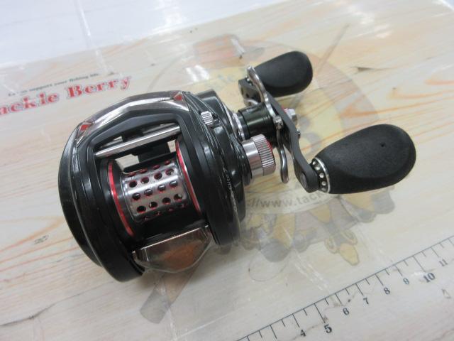 レボ エリート7 (シルバースプール)