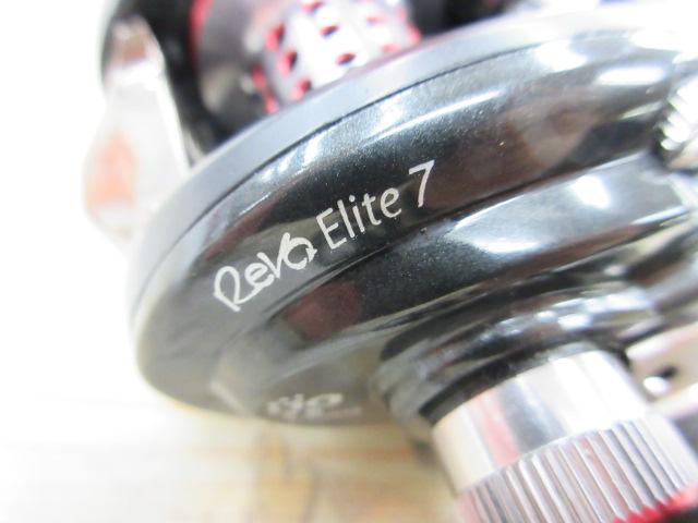 レボ エリート7 (シルバースプール)