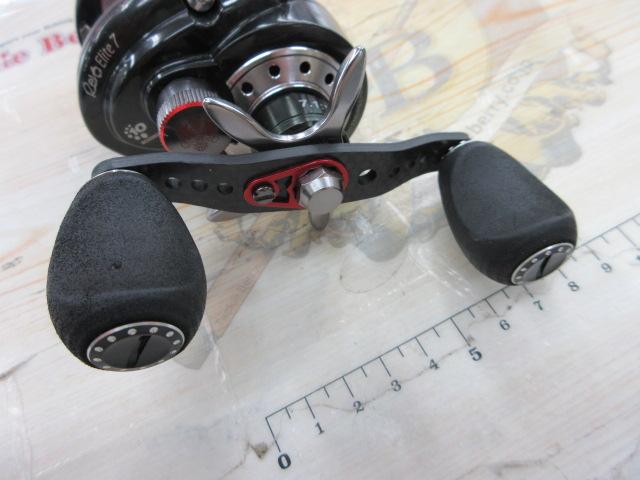 レボ エリート7 (シルバースプール)