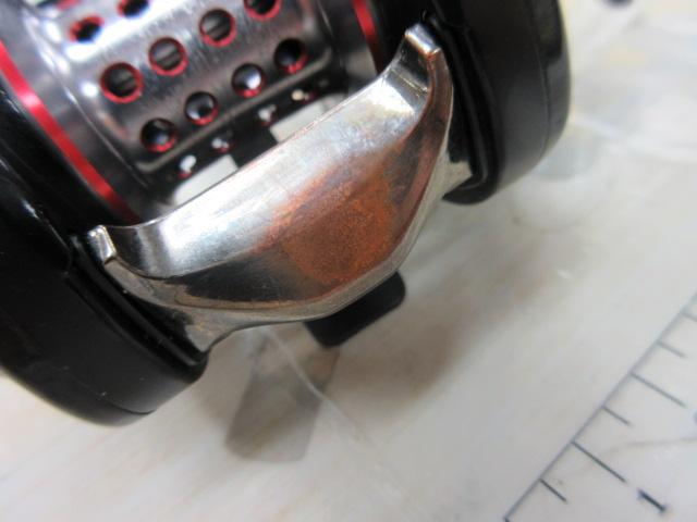 レボ エリート7 (シルバースプール)