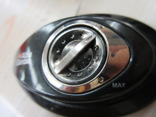 レボ エリート7 (シルバースプール)