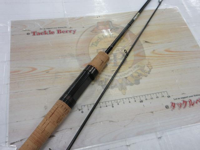 ダーインスレイヴ 60GL LTD