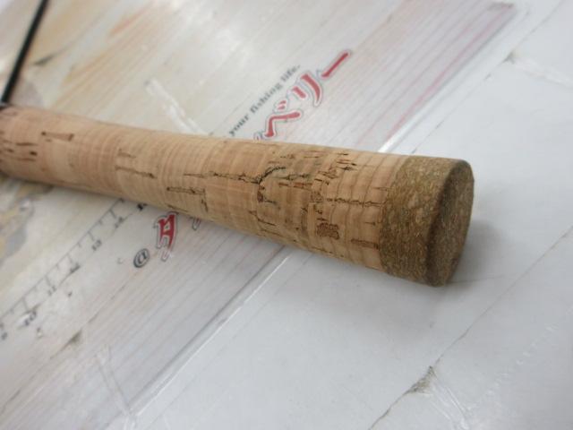 ダーインスレイヴ 60GL LTD