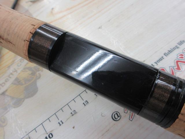 ダーインスレイヴ 60GL LTD