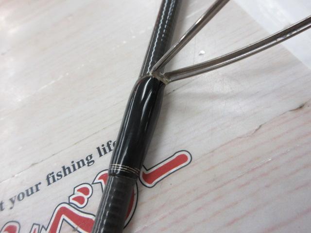 ダーインスレイヴ 60GL LTD