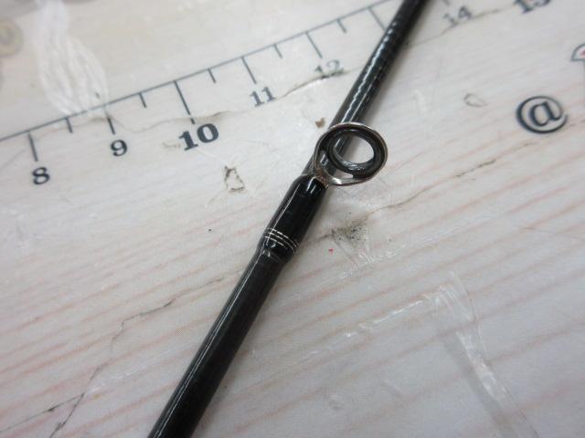 ダーインスレイヴ 60GL LTD