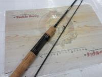 ダーインスレイヴ 60GL LTD