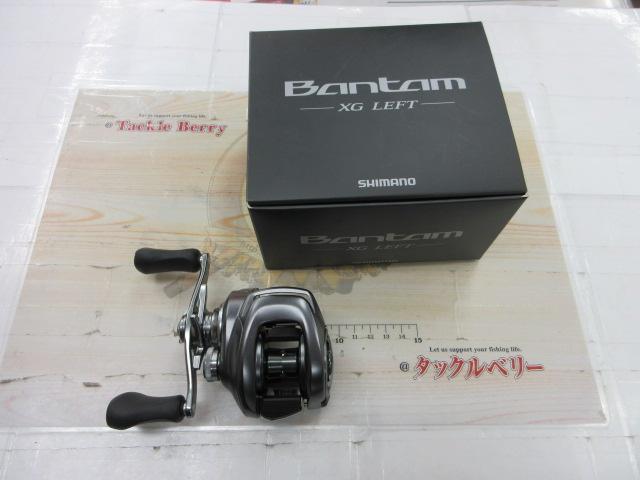 22バンタム XG LH