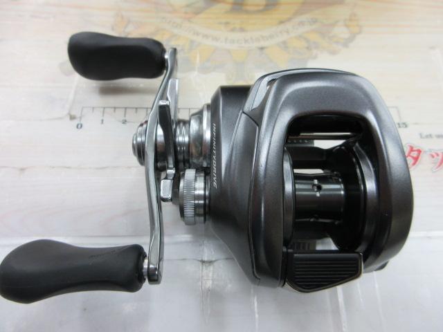 22バンタム XG LH