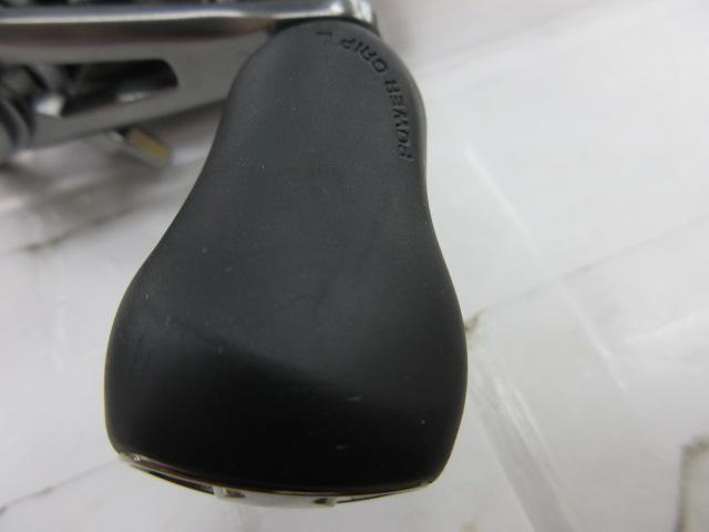 22バンタム XG LH