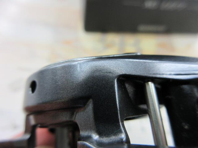 22バンタム XG LH