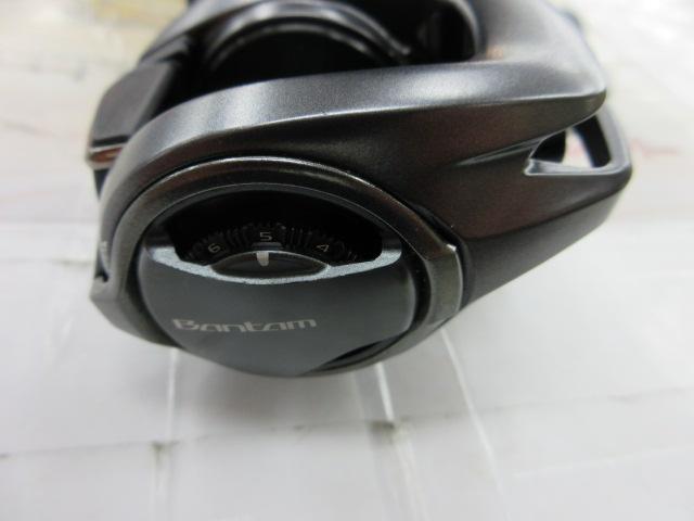 22バンタム XG LH