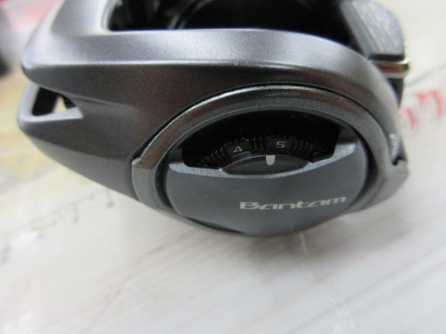 22バンタム HG RH