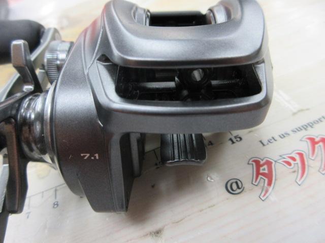 22バンタム HG RH