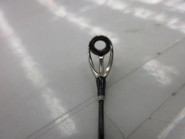 22バンタム 264ULS-2