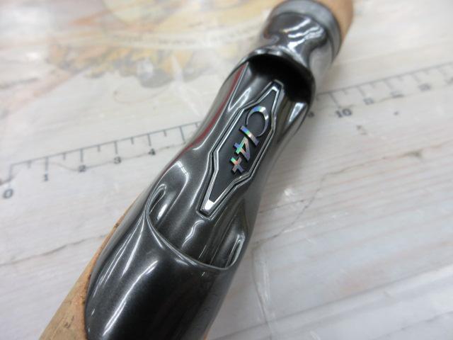 22バンタム 264ULS-2