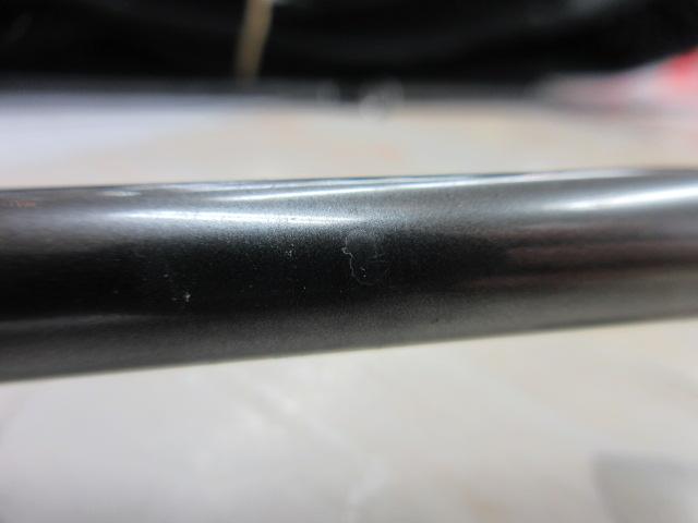 22バンタム 264ULS-2