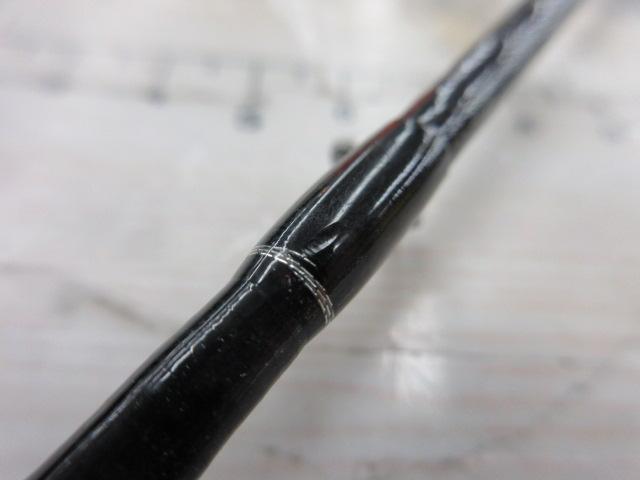 22バンタム 264ULS-2