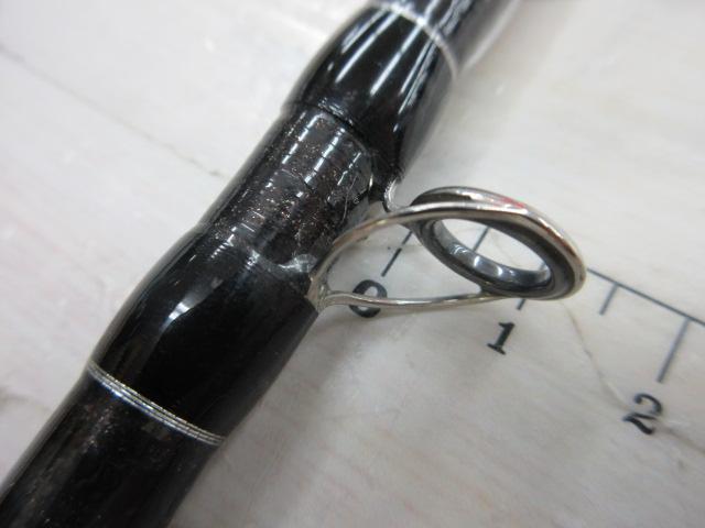 22バンタム 170MH