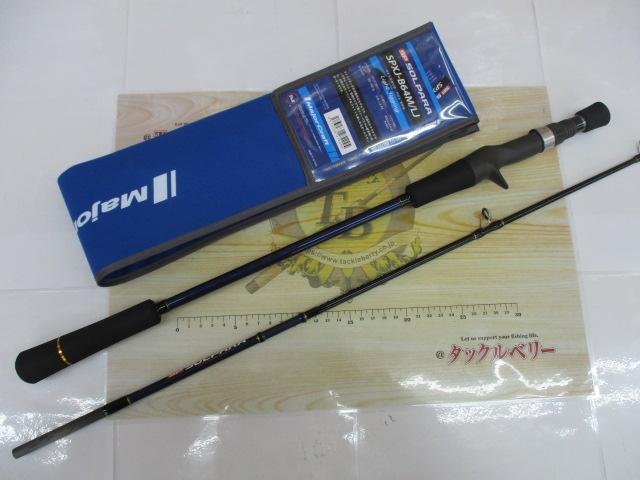 ソルパラ SPXJ-B64M/LJ