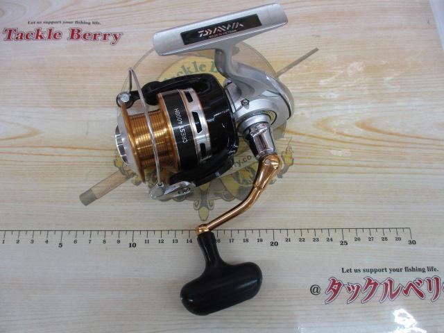 16クレスト 4000H