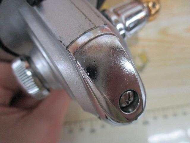 16クレスト 4000H