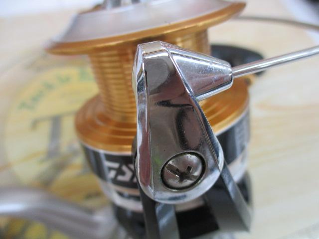 16クレスト 4000H