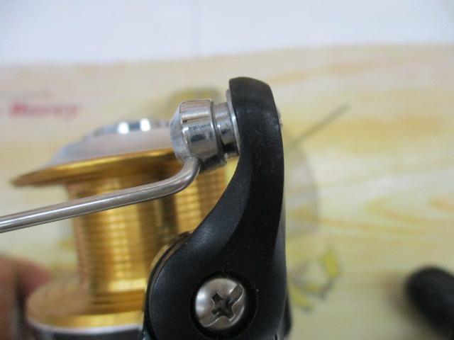 16クレスト 4000H